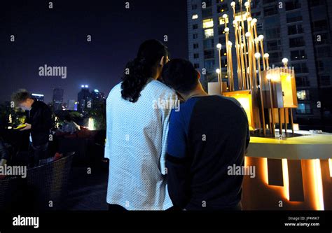 how are gays views in china
